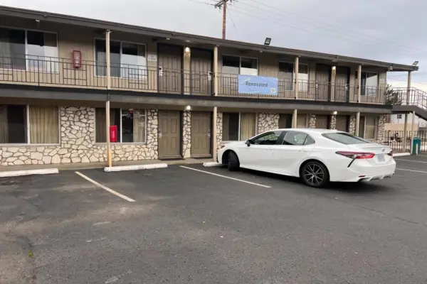 Anchor Bay Inn By OYO Reedsport Main image